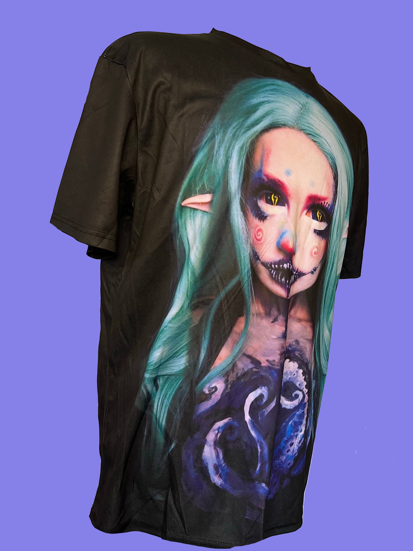 T-Shirt Chaoko Dark