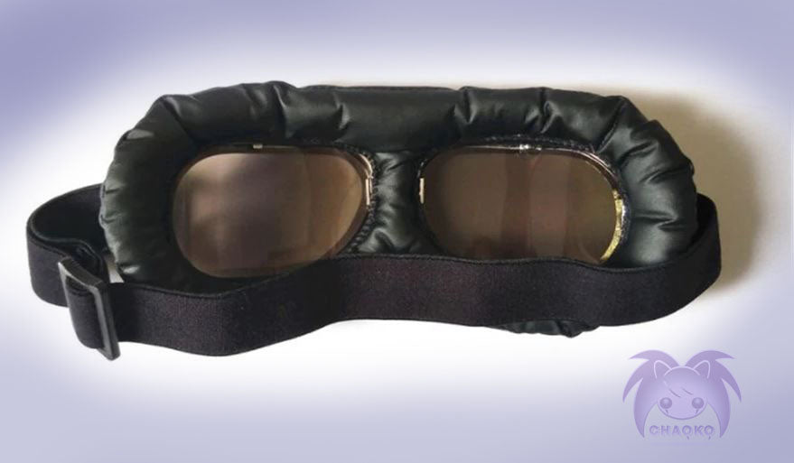 VI Goggles
