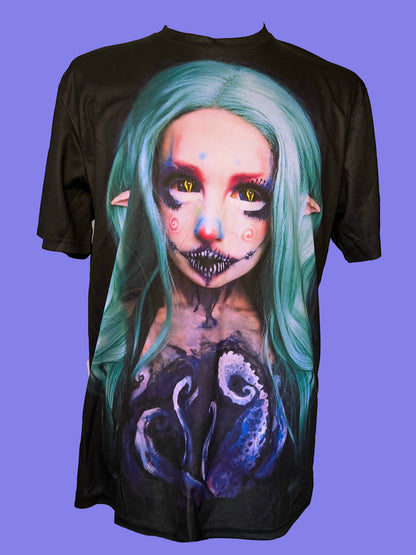 T-Shirt Chaoko Dark