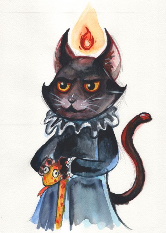 Romero the Majestic