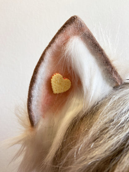 Cookies Ears