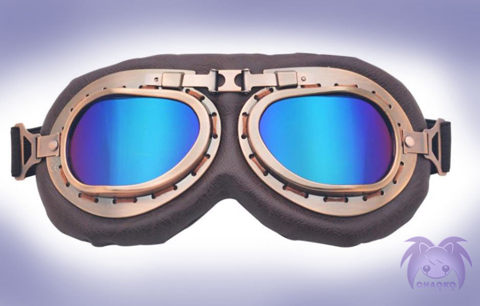 VI Goggles – chaoko
