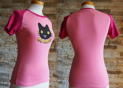 Hail Romero T-Shirt PINK