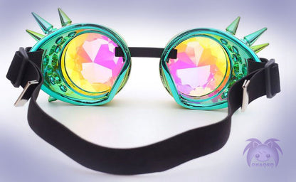 Dragon Goggles