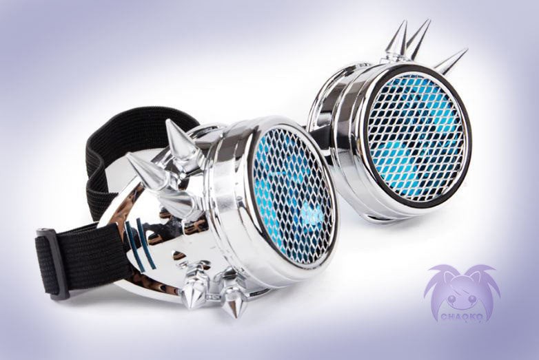 Metal Goggles