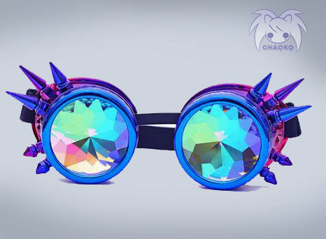 UNICORN GOGGLES