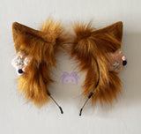 Foxy Star Ears