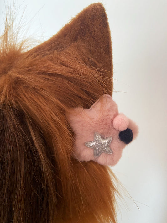 Foxy Star Ears