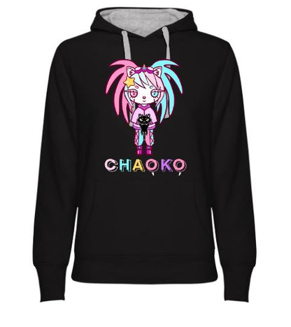 Sweatshirt Chaoko