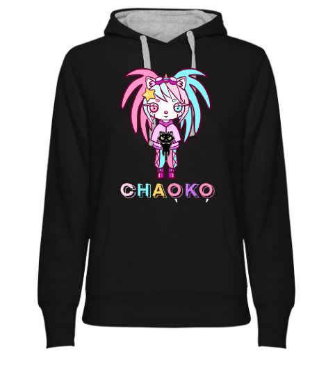 Sweatshirt Chaoko