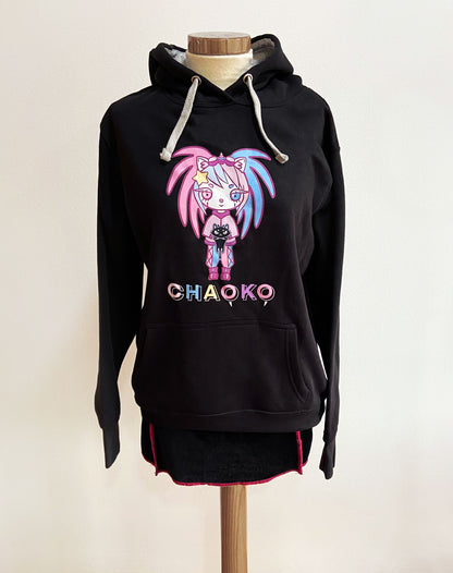 Sweatshirt Chaoko