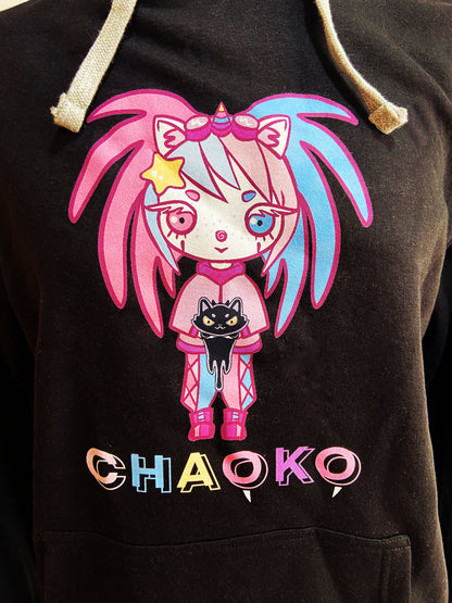 Sweatshirt Chaoko